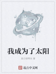 我成为了太阳