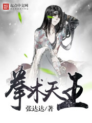 拳术天王