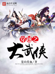 穿越之大武侠