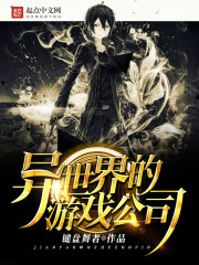 异世界的游戏公司