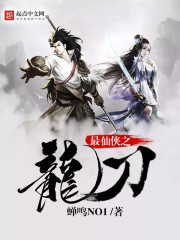 最仙侠之龙刀