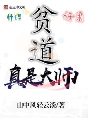 贫道真是大师