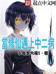 当修仙遇上中二病