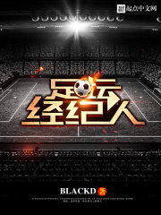 足坛经纪人