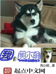 我，狗小明