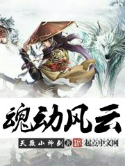 魂动风云