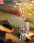 新中华的崛起