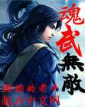 魂武无敌