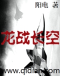 龙战长空