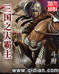 三国之大霸主