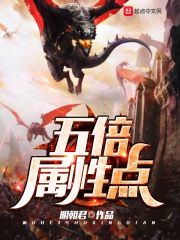 五倍属性点