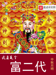 我真是个富二代起点小说