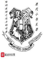 哈利波特之达力的逆袭