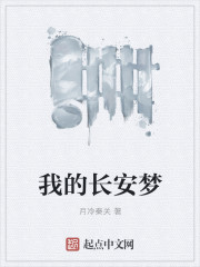 我的长安梦