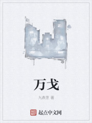 万戈