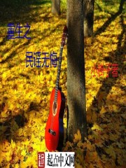 重生之民谣无悔