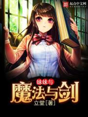 妹妹与魔法与剑