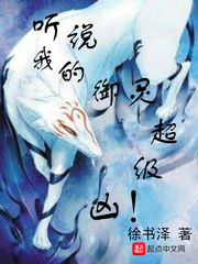 听说我的御灵超级凶