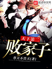 天下第二败家子
