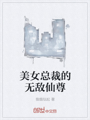 美女总裁的无敌仙尊