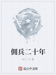 佣兵二十年