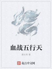 血战五行天