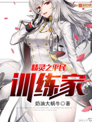 精灵之平民训练家