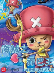 海贼之乔巴王