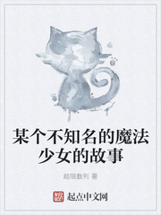 某个不知名的魔法少女的故事