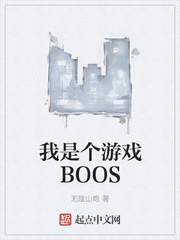 我是个游戏BOOS