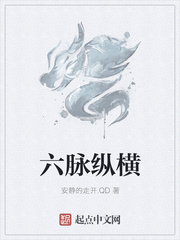 六脉纵横