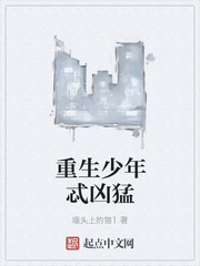 重生少年忒凶猛