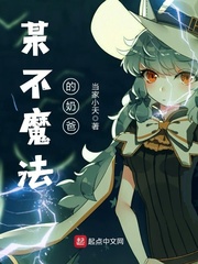 某不魔法的奶爸