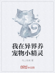 我在异界养宠物小精灵