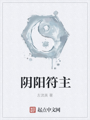 阴阳符主
