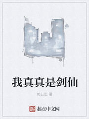 我真真是剑仙