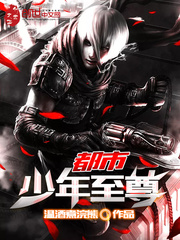 都市少年至尊