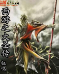 西游之大圣传