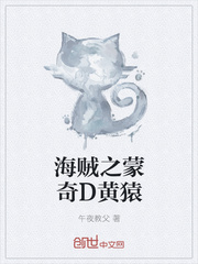 海贼之蒙奇D黄猿