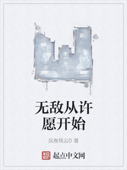 无敌从许愿开始