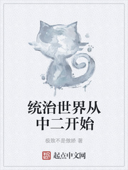 统治世界从中二开始