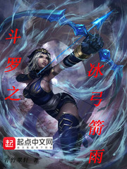 无限之冰弓箭雨