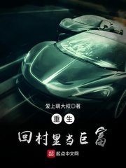 重生回村里当巨富
