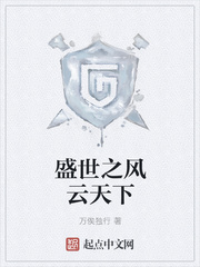 盛世之风云天下