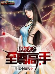 特种兵之至尊高手