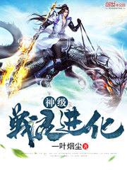 神级战灵进化
