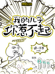 我的儿子你惹不起