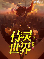 侍灵世界