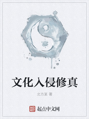 文化入侵修真