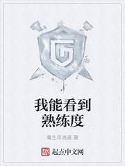 我能看到熟练度